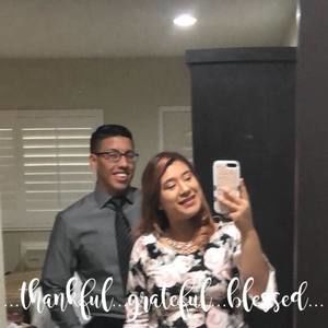 Meet your Posher, Connie